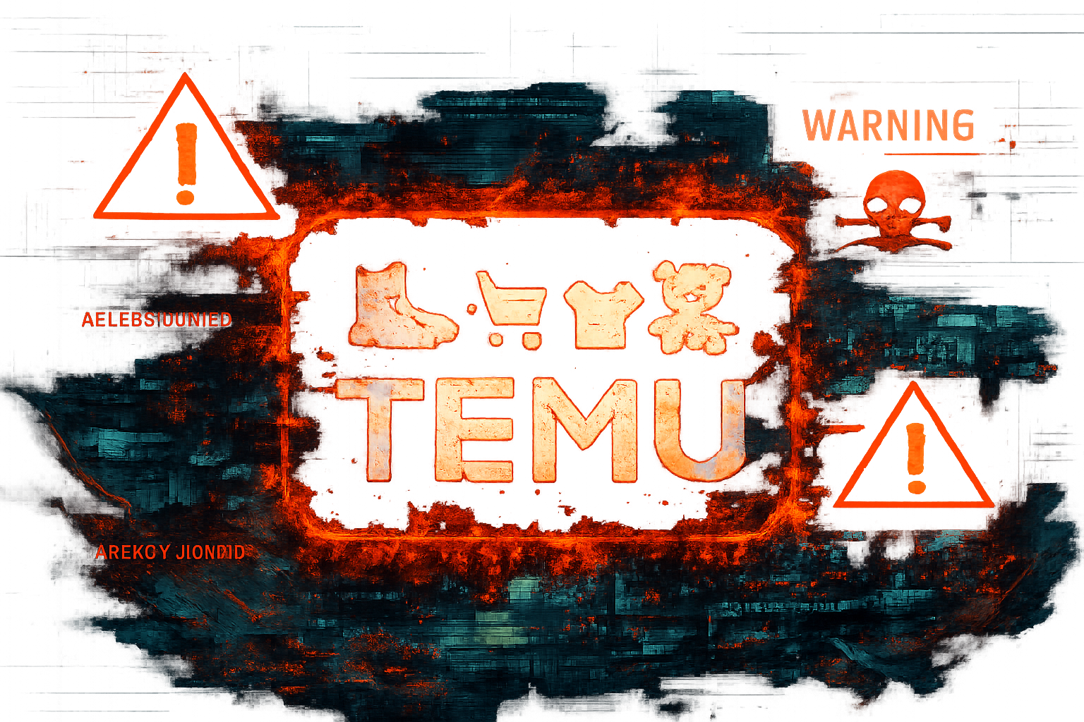 Temu : Derrière l'offre alléchante, se cache un malware